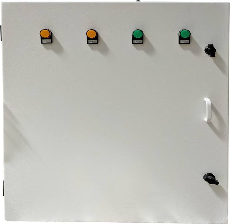 AUTOMATIZARE 225A 4P PENTRU HBD165S