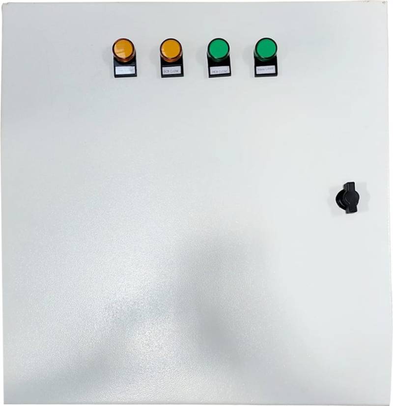 Automatizare pentru generatoare electrice trifazate ATS-63A-MINI