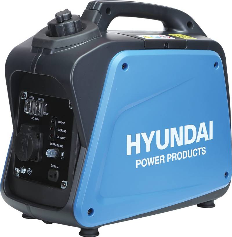 Generator de curent tip inverter Hyundai HY1200XS