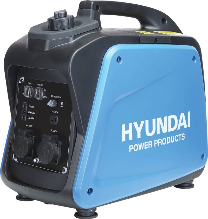Generator de curent tip inverter Hyundai HY2000XS