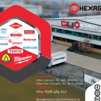 Login | Hexagon Romania | Depozit de suruburi
