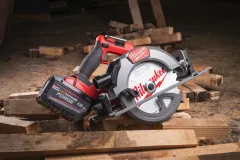Fierastrau circular milwaukee, M18 FCS66GR3-0