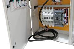 AUTOMATIZARE 400A 4P PENTRU HBD303S