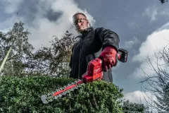 Trimmer gard viu milwaukee