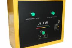 Generator de curent SENCI SC15000 EVO-ATS putere maxima 13 kW 230V pornire electrica ATS inclus