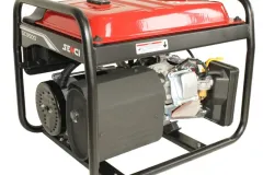 Generator de curent SENCI SC3500E-LITE putere maxima 3.0 kW 230V pornire electrica