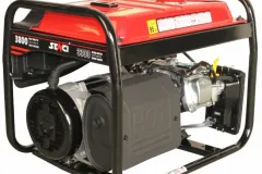 Generator de curent SENCI SC4000 LITE putere maxima 3,8 kW 230V
