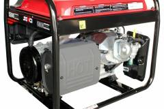 Generator de curent SENCI SC6000 LITE putere maxima 5,5 kW 230V