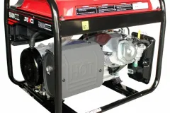Generator de curent SENCI SC6000 LITE putere maxima 5,5 kW 230V