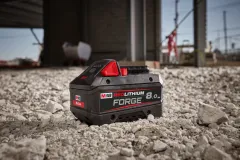 Acumulator Forge 8Ah