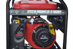 Generator de curent BISONTE SK4500 putere maxima 3,8 kW 230V