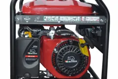 Generator de curent BISONTE SK4500 putere maxima 3,8 kW 230V