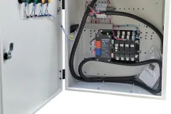 Automatizare pentru generatoare electrice trifazate ATS-63A-MINI