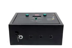 Automatizare pentru generatoare electrice monofazate ATS12-P