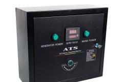 Panou automatizare trifazic ATS1-100A