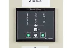 Panou de automatizare pentru generatoare ATS1-100Am