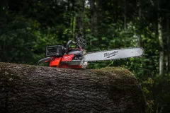 fierastrau cu lant 50 cm milwaukee