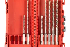 Set milwaukee burghie sds plus M2