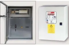 ATS-L4520 4P 400V 25A pentru GENMAC Daily G7000KS QFDP-PB-PT7