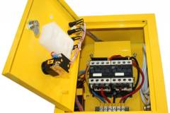 ATS 400V pentru SENCI SC8000/SC10000