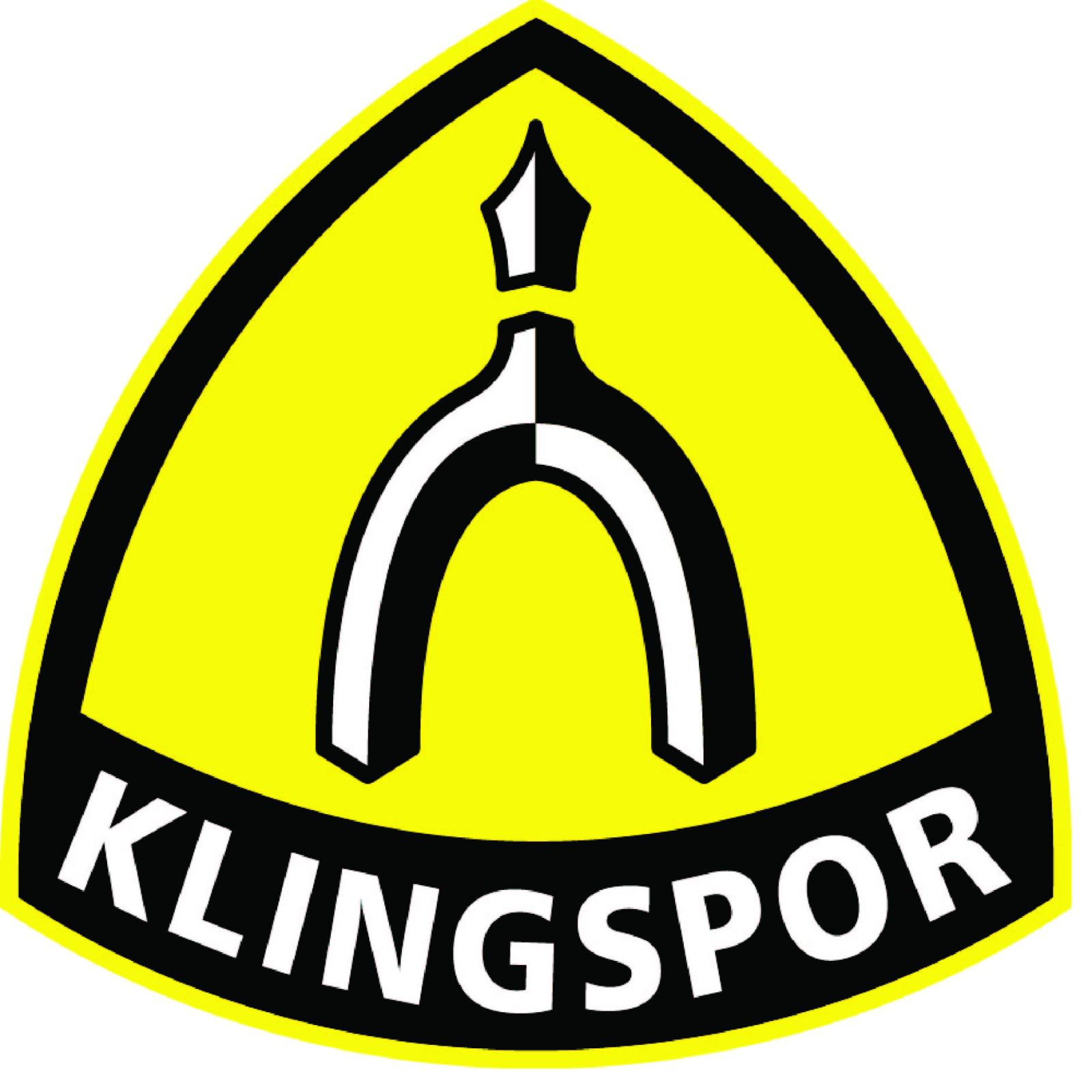 KLINGSPOR