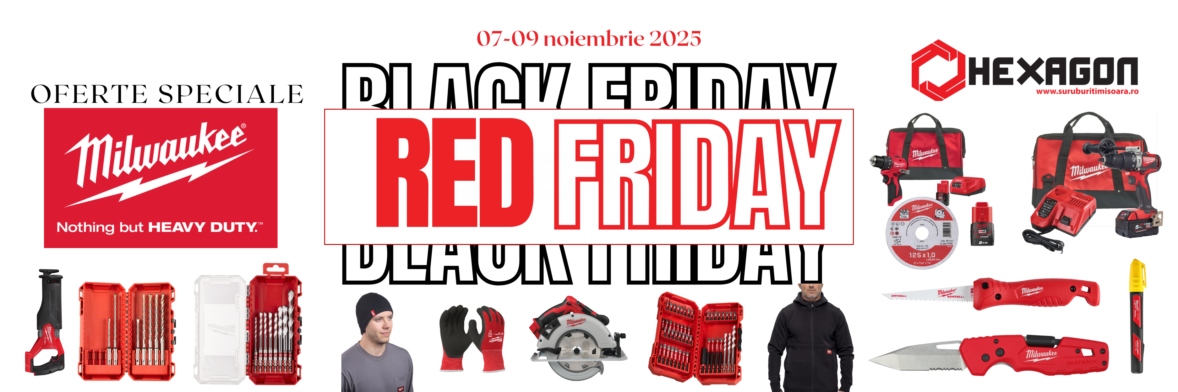 Red Friday
